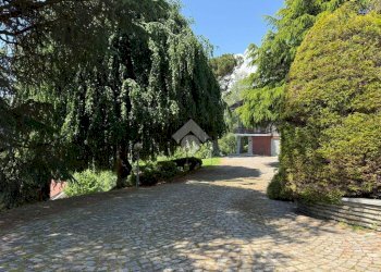 Villa Trifamiliare Via benne, Coassolo Torinese - foto 23