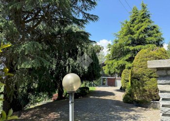 Villa Trifamiliare Via benne, Coassolo Torinese - foto 24