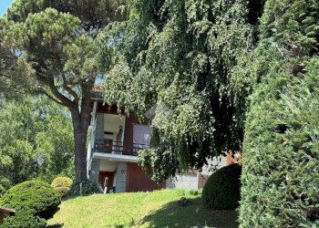 Villa Trifamiliare Via benne, Coassolo Torinese - foto 25