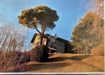 Villa Trifamiliare Via benne, Coassolo Torinese - foto 26