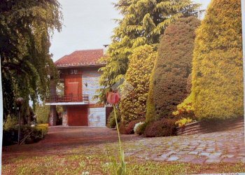 Villa Trifamiliare Via benne, Coassolo Torinese - foto 27