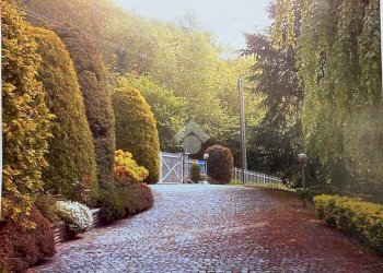 Villa Trifamiliare Via benne, Coassolo Torinese - foto 29