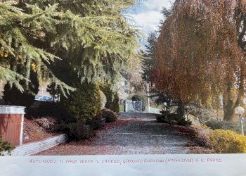 Villa Trifamiliare Via benne, Coassolo Torinese - foto 30