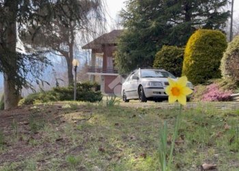 Villa Trifamiliare Via benne, Coassolo Torinese - foto 31