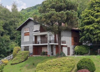 Villa Trifamiliare Via benne, Coassolo Torinese - foto 1