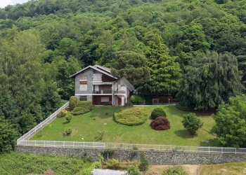Villa Trifamiliare Via benne, Coassolo Torinese - foto 2