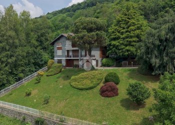 Villa Trifamiliare Via benne, Coassolo Torinese - foto 4