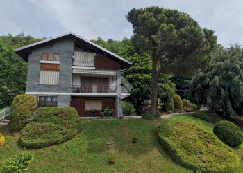 Villa Trifamiliare Via benne, Coassolo Torinese - foto 9