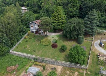 Villa Trifamiliare Via benne, Coassolo Torinese - foto 10
