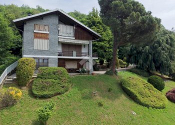 Villa Trifamiliare Via benne, Coassolo Torinese - foto 16