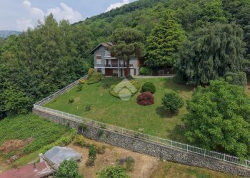 Villa Trifamiliare Via benne, Coassolo Torinese - foto 18