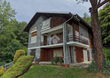 Villa Trifamiliare Via benne, Coassolo Torinese - foto 20