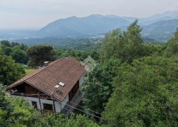 Villa Trifamiliare Via benne, Coassolo Torinese - foto 33