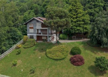 Villa Trifamiliare Via benne, Coassolo Torinese - foto 34