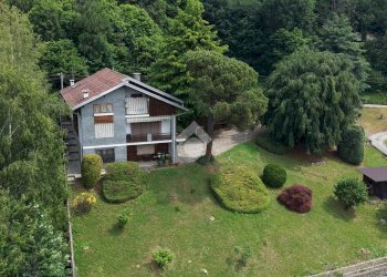 Villa Trifamiliare Via benne, Coassolo Torinese - foto 36