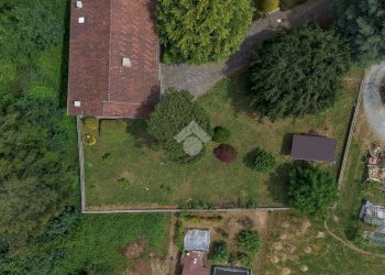 Villa Trifamiliare Via benne, Coassolo Torinese - foto 37