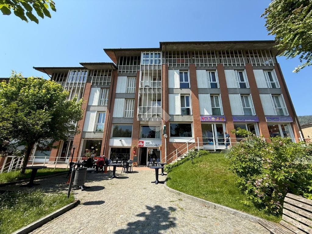 Bilocale Via Roma, Lanzo Torinese - foto 1