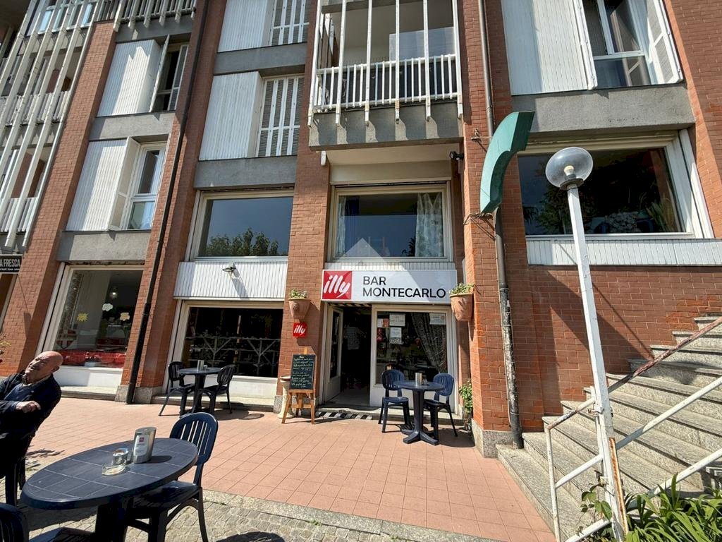 Bilocale Via Roma, Lanzo Torinese - foto 2