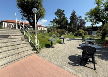 Bilocale Via Roma, Lanzo Torinese - foto 4