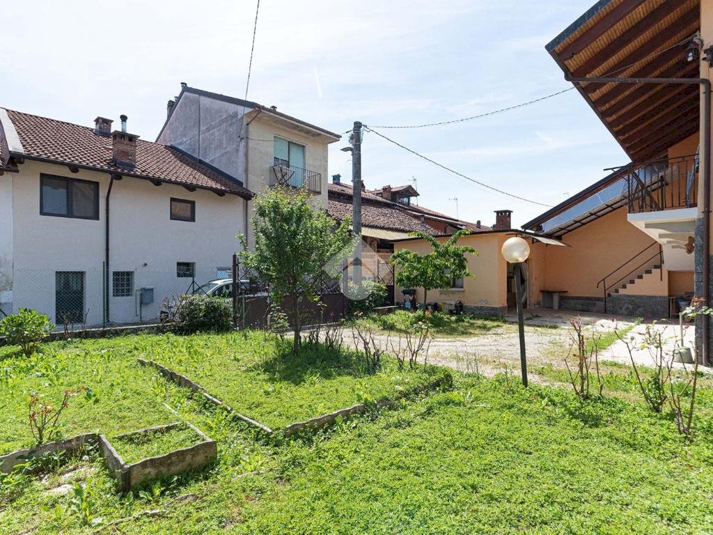 Casa semi indipendente Borgata Piana, Barbania - foto 2