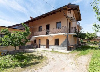 Casa semi indipendente Borgata Piana, Barbania - foto 1