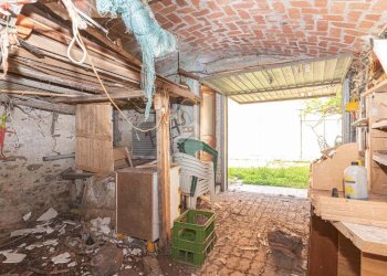 Casa semi indipendente Borgata Piana, Barbania - foto 13
