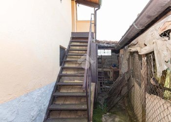 Casa semi indipendente Borgata Piana, Barbania - foto 18