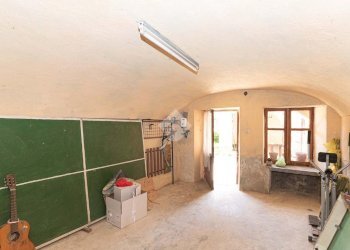 Casa semi indipendente Borgata Piana, Barbania - foto 19