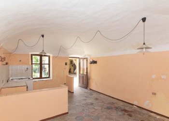 Casa semi indipendente Borgata Piana, Barbania - foto 21