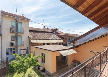 Casa semi indipendente Borgata Piana, Barbania - foto 22