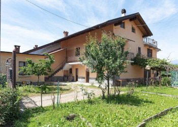 Casa semi indipendente Borgata Piana, Barbania - foto 23