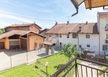 Casa semi indipendente Borgata Piana, Barbania - foto 25