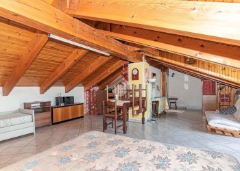 Casa semi indipendente Borgata Piana, Barbania - foto 37