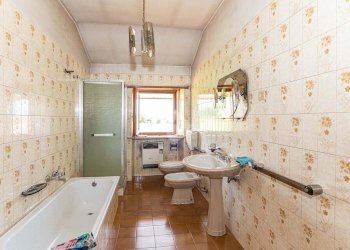 Casa semi indipendente Borgata Piana, Barbania - foto 42