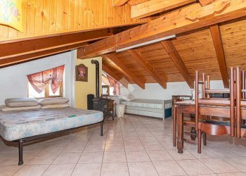 Casa semi indipendente Borgata Piana, Barbania - foto 44