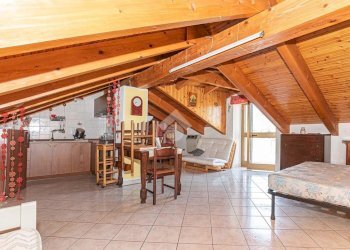 Casa semi indipendente Borgata Piana, Barbania - foto 45
