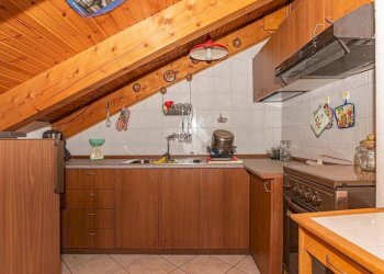 Casa semi indipendente Borgata Piana, Barbania - foto 46