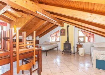 Casa semi indipendente Borgata Piana, Barbania - foto 47