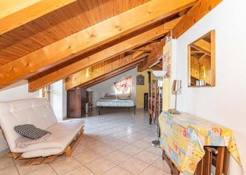 Casa semi indipendente Borgata Piana, Barbania - foto 48
