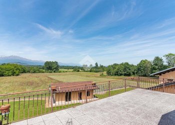 Casa semi indipendente Borgata Piana, Barbania - foto 49