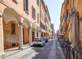 One-room apartment Via del Pratello 48, Bologna (neighborhood Malpighi) - photo 2