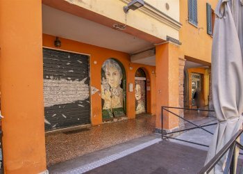 One-room apartment Via del Pratello 48, Bologna (neighborhood Malpighi) - photo 3