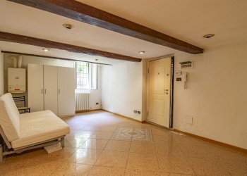 One-room apartment Via del Pratello 48, Bologna (neighborhood Malpighi) - photo 4