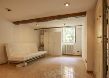 One-room apartment Via del Pratello 48, Bologna (neighborhood Malpighi) - photo 5