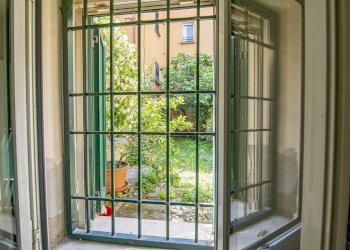 One-room apartment Via del Pratello 48, Bologna (neighborhood Malpighi) - photo 6