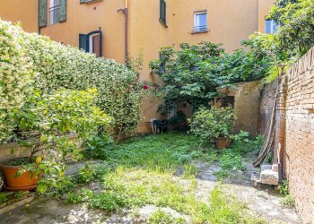 One-room apartment Via del Pratello 48, Bologna (neighborhood Malpighi) - photo 7