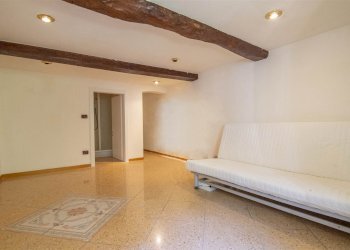 One-room apartment Via del Pratello 48, Bologna (neighborhood Malpighi) - photo 8