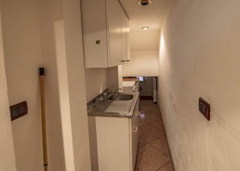 One-room apartment Via del Pratello 48, Bologna (neighborhood Malpighi) - photo 9