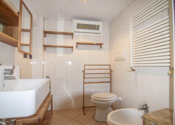 One-room apartment Via del Pratello 48, Bologna (neighborhood Malpighi) - photo 12