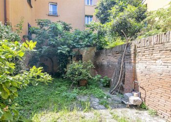 One-room apartment Via del Pratello 48, Bologna (neighborhood Malpighi) - photo 13